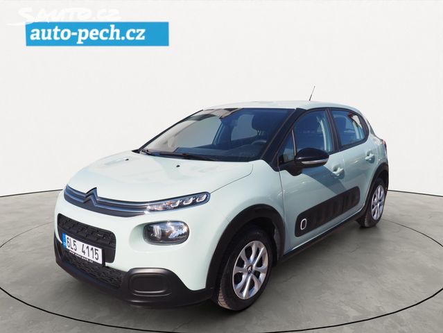 Citroën C3